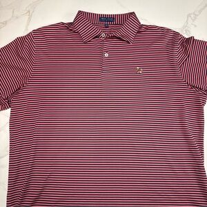 Peter Millar Old Edward’s Club Polo xl